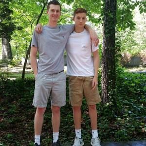 Meet your Posher, Tylor